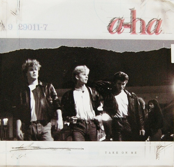 A-Ha